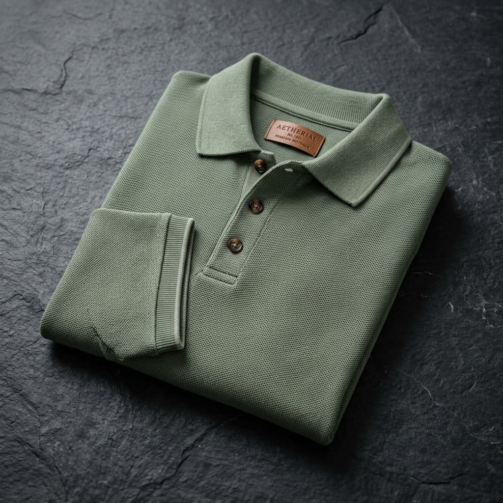 NARD Heavyweight Polo